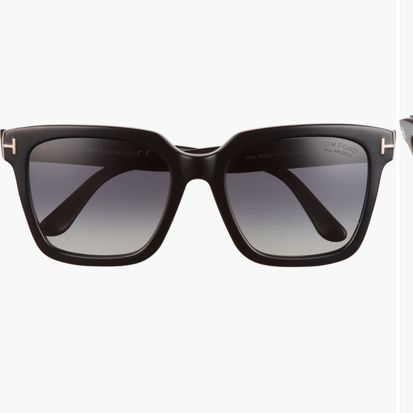 Tom Ford Accessories - NIB Tom Ford Selby Sunglasses